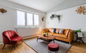 Appart Premium Aux Portes De Strasbourg Avec Parking Prive